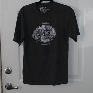 Dark Grey Bass Pro Shops T-shirt